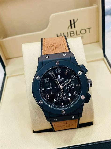 hublot watch price in sri lanka daraz|daraz srilanka.